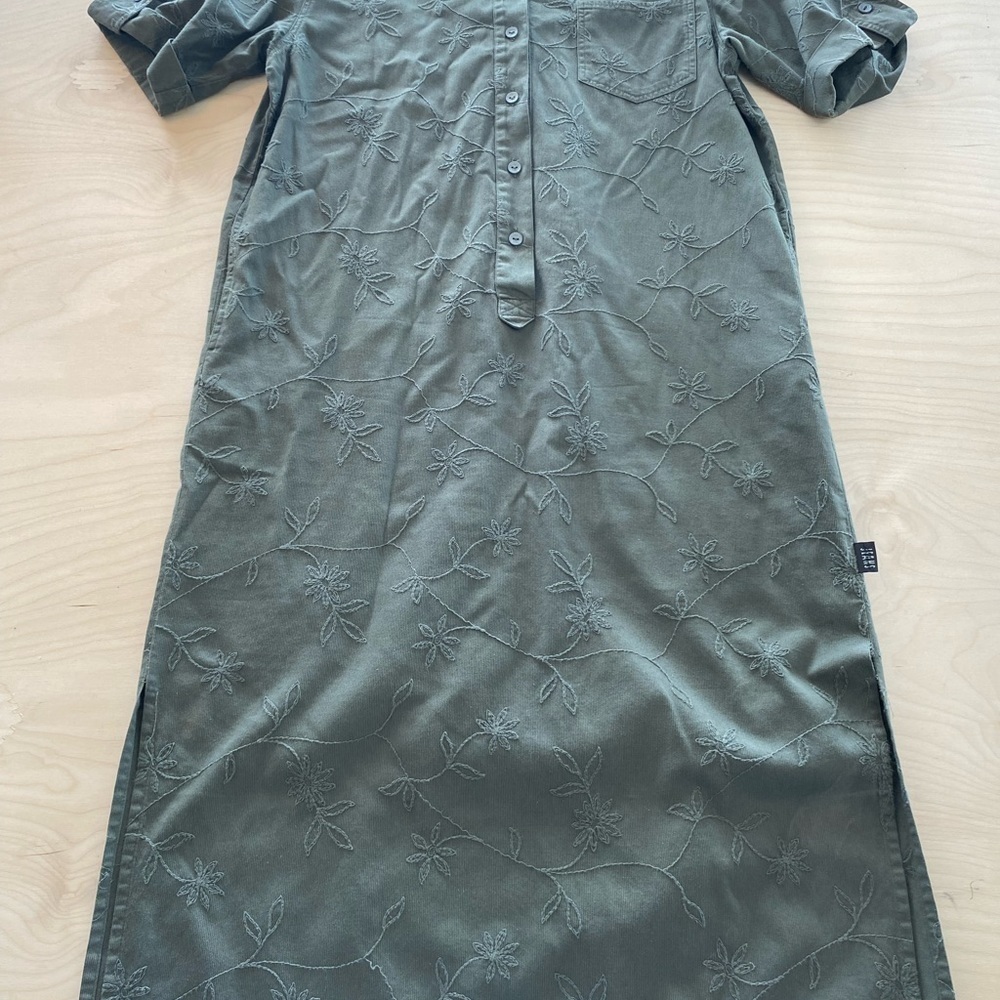 Les Copains Jeans Dress size 42/28 (FO)